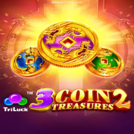 Embark on a Thrilling Adventure with 3CoinTreasures2