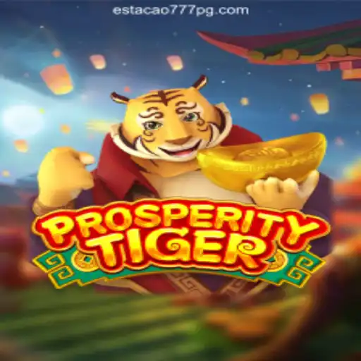 ProsperityTiger: Dive into the Best of Brazilian Online Gaming Today