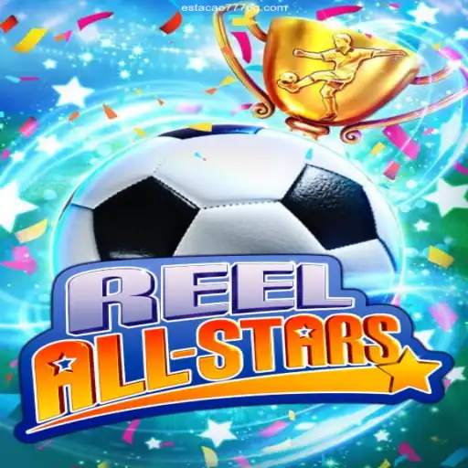 ReelAllStars: Descubra o Melhor dos Jogos Online Brasileiros