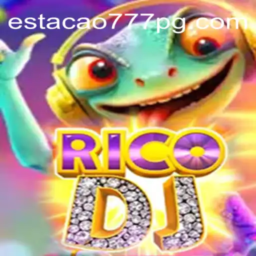Unveiling RicoDJ: Exploring the Best of Online Brazilian Gaming with Estacao777.Com