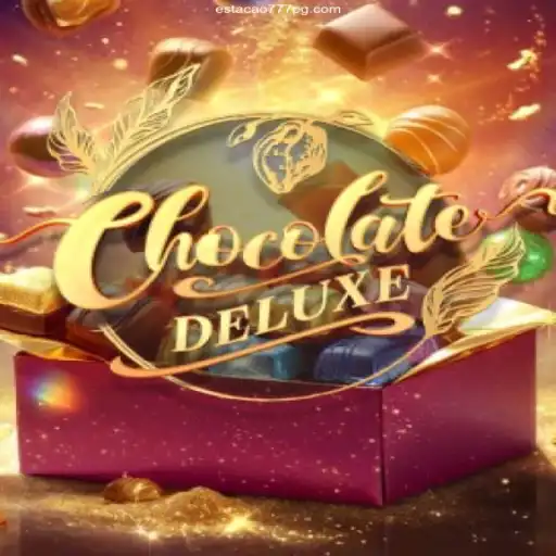 Explore ChocolateDeluxe: The Ultimate Brazilian Online Gaming Experience