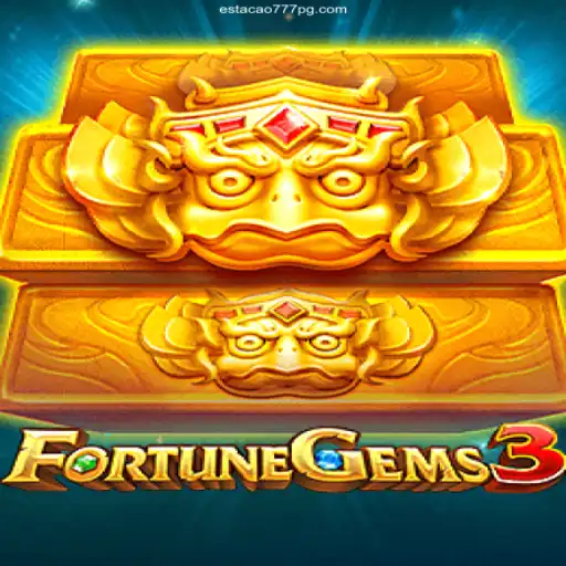FortuneGems3: Descubra o Melhor dos Jogos Online com Estacao777.Com