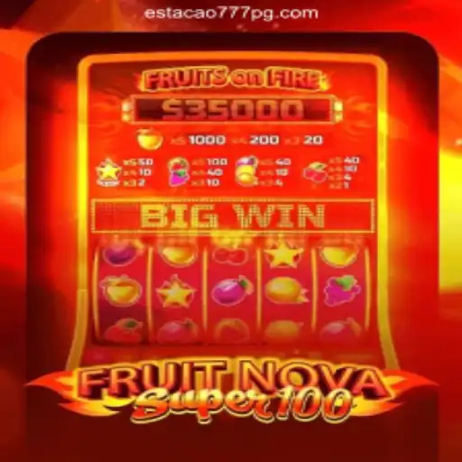 Exploring the World of FruitNovaSuper100: A Thrilling Adventure in Online Gaming