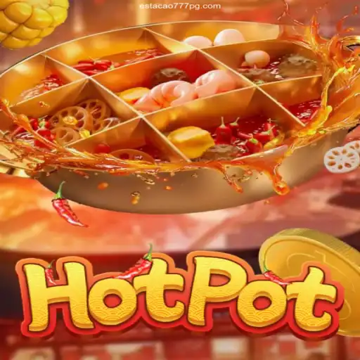 Discover the Thrilling World of Hotpot: A New Era in Brazilian Online Gaming with Estacao777.Com