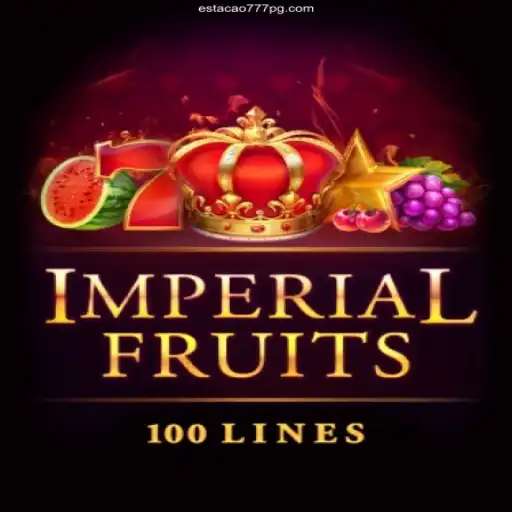 Discover ImperialFruits100 on Estacao777.Com – The Ultimate Brazilian Online Gaming Experience