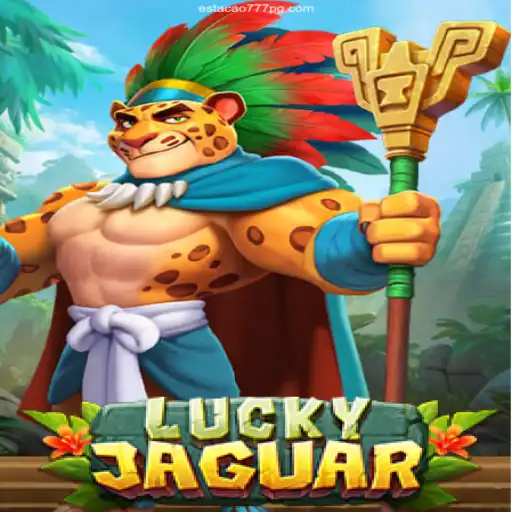Discover the Thrills of LuckyJaguar: Leading Brazilian Online Gaming with Estacao777.Com
