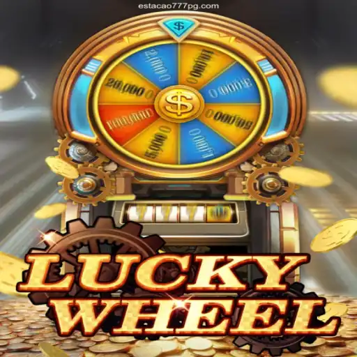 Discover the Thrills of LuckyWheel: The Premier Online Brazilian Game on Estacao777.Com