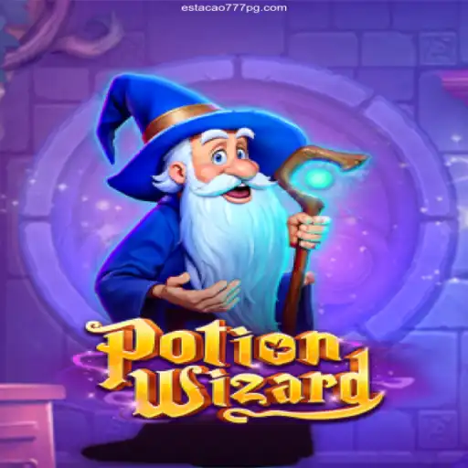 Discover the Magic of PotionWizard: Dive into Brazilian Online Gaming!