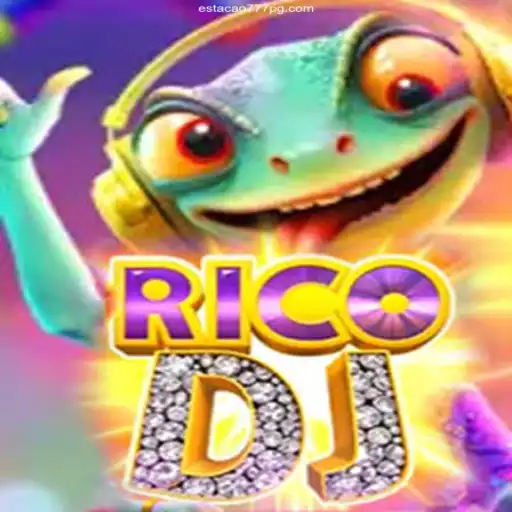 Unveiling RicoDJ: Exploring the Best of Online Brazilian Gaming with Estacao777.Com