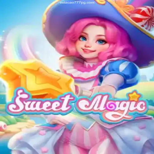 SweetMagic: A New Era of Online Gaming Delight