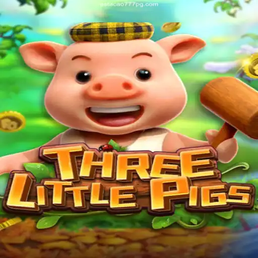 Discover the Magic of THREELITTLEPIGS: An Exciting Online Gaming Experience