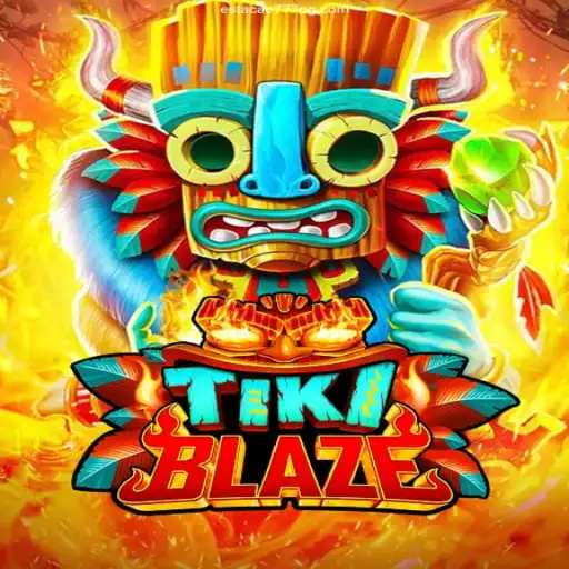 Explore TikiBlaze: A Thrilling Journey into Brazilian Online Gaming Culture
