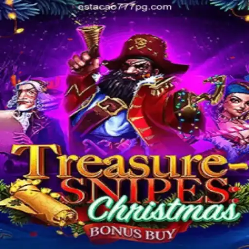Discover the Enchantment of TreasuresnipesChristmas